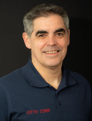 Jan Arne Sahm