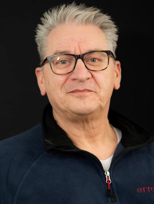 Dirk Beschenbossel