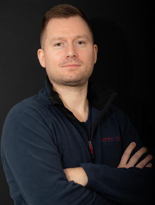 Matthias Hagge