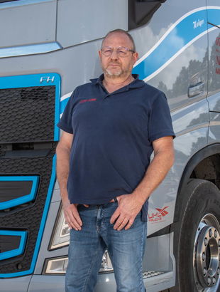 Holger Kollhorst