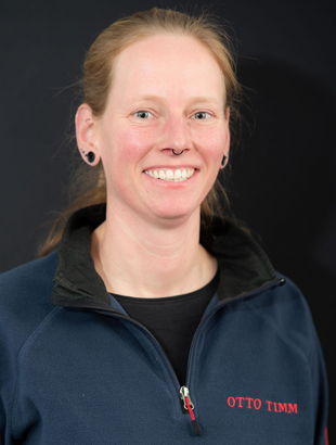 Antje Korf