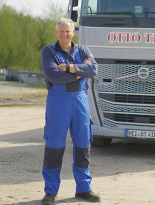 Rüdiger Heerde