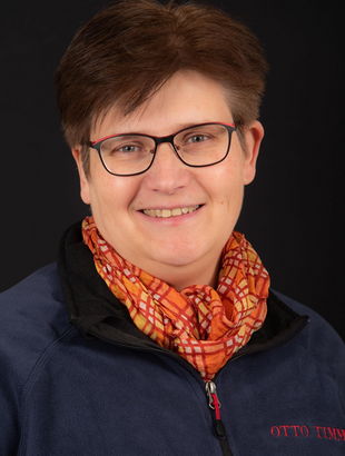 Sandra Hinrichs