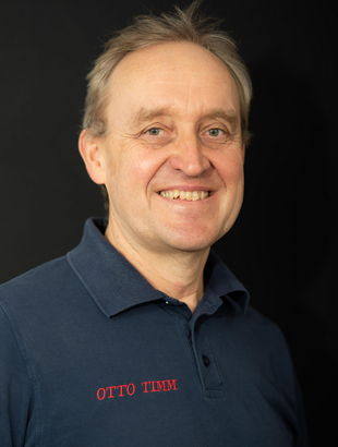 Olaf Timm