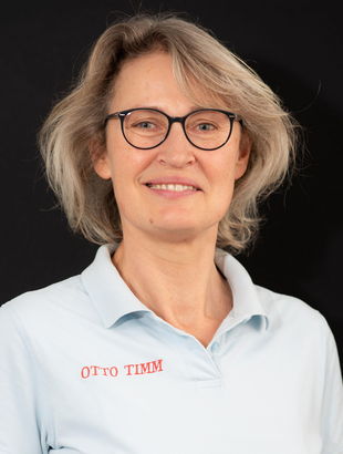 Beate Timm
